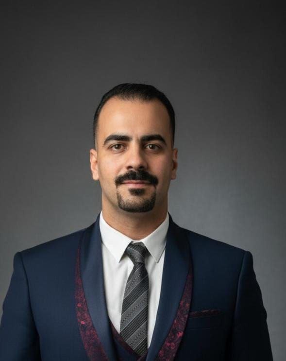 George Azmy Wahba Saad