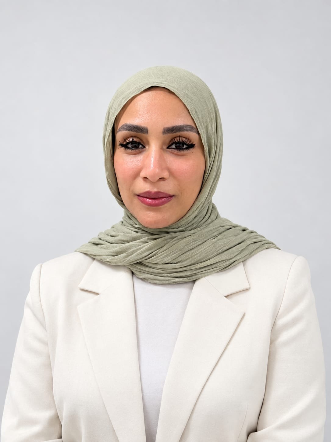 Esraa Shaker